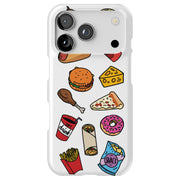 Hard Shell Style Case