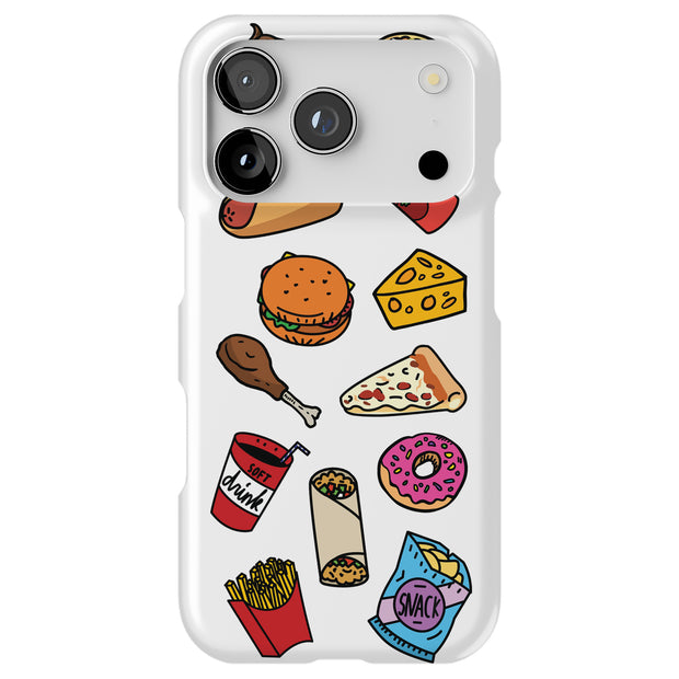 Hard Shell Style Case