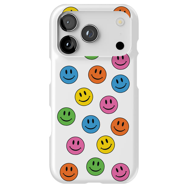 Hard Shell Style Case