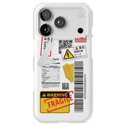Hard Shell Style Case