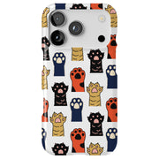 Hard Shell Style Case