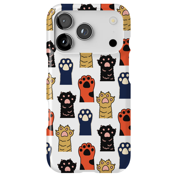 Hard Shell Style Case
