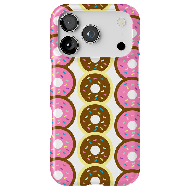 Hard Shell Style Case