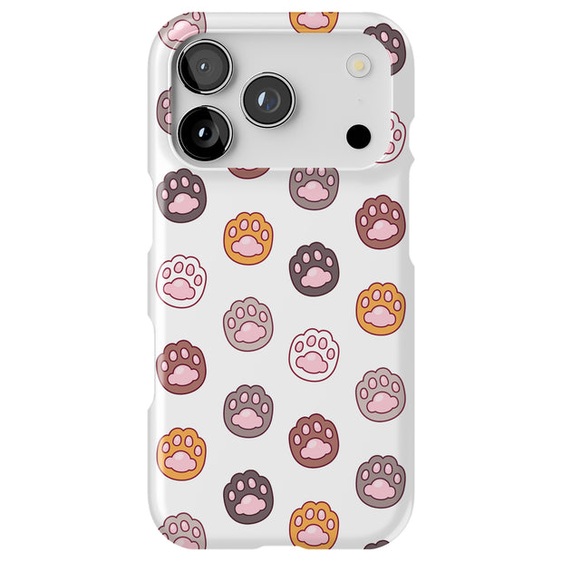 Hard Shell Style Case