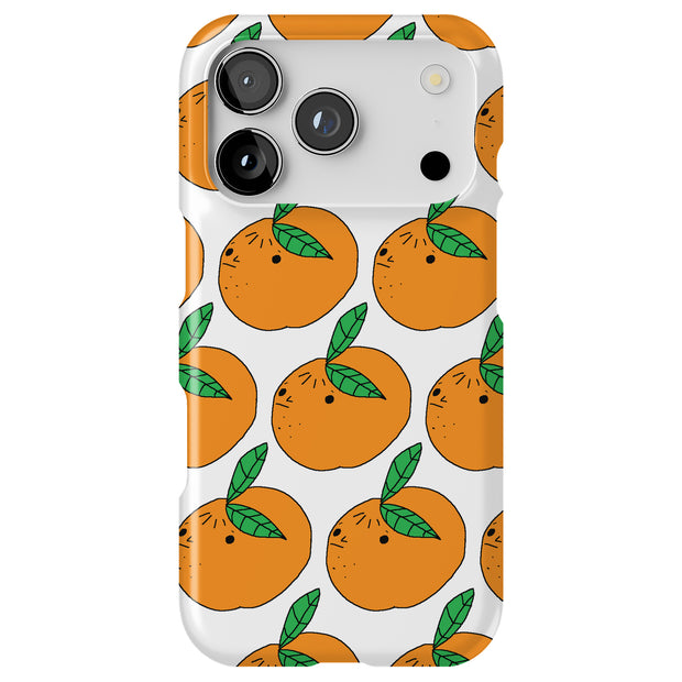 Hard Shell Style Case