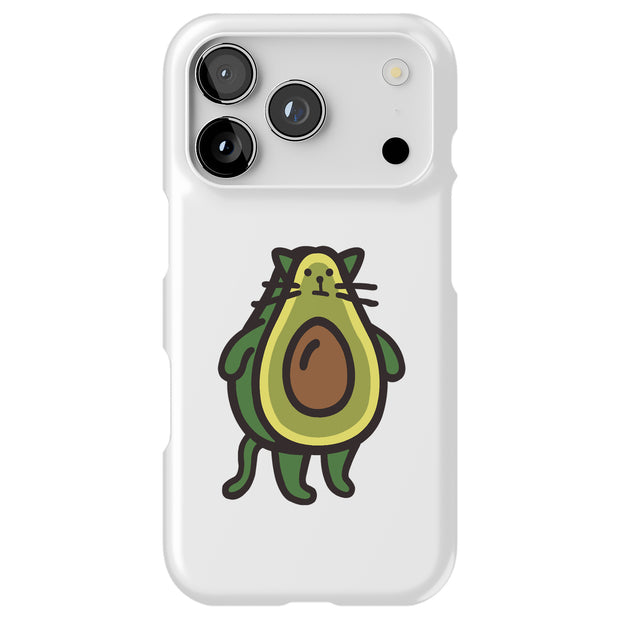 Hard Shell Style Case