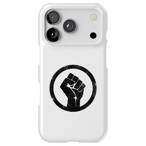 Hard Shell Style Case
