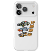 Hard Shell Style Case