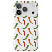 Hard Shell Style Case