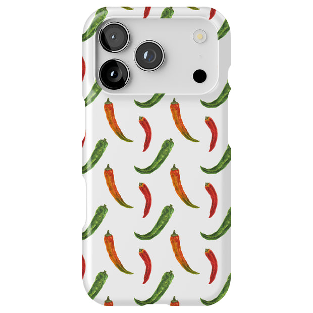 Hard Shell Style Case