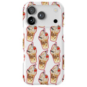 Hard Shell Style Case