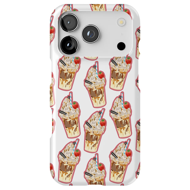 Hard Shell Style Case