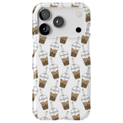 Hard Shell Style Case