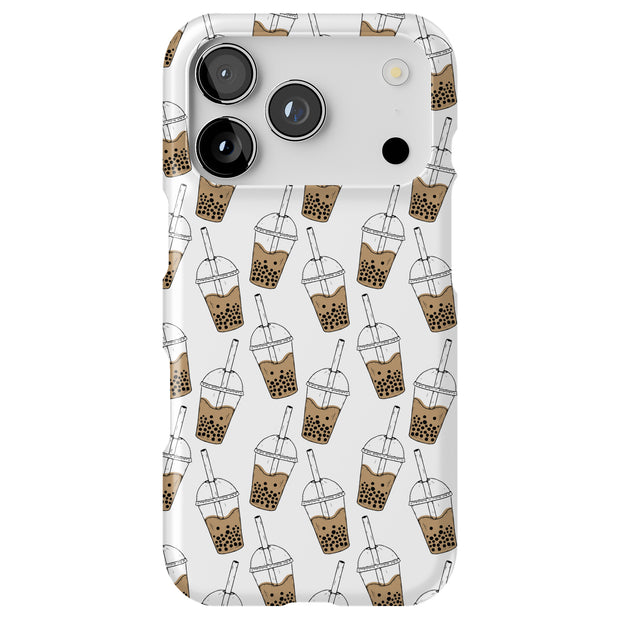 Hard Shell Style Case