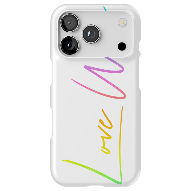 Hard Shell Style Case
