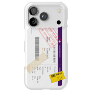 Hard Shell Style Case