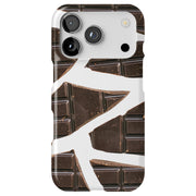 Hard Shell Style Case