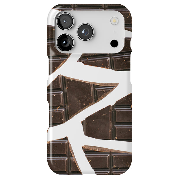 Hard Shell Style Case