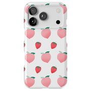 Hard Shell Style Case