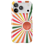 Hard Shell Style Case