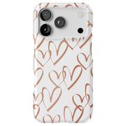Hard Shell Style Case