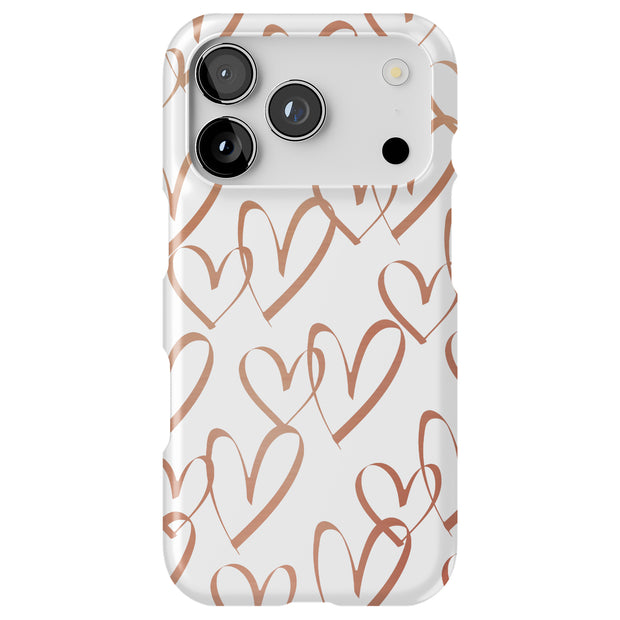Hard Shell Style Case