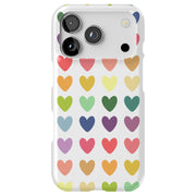 Hard Shell Style Case