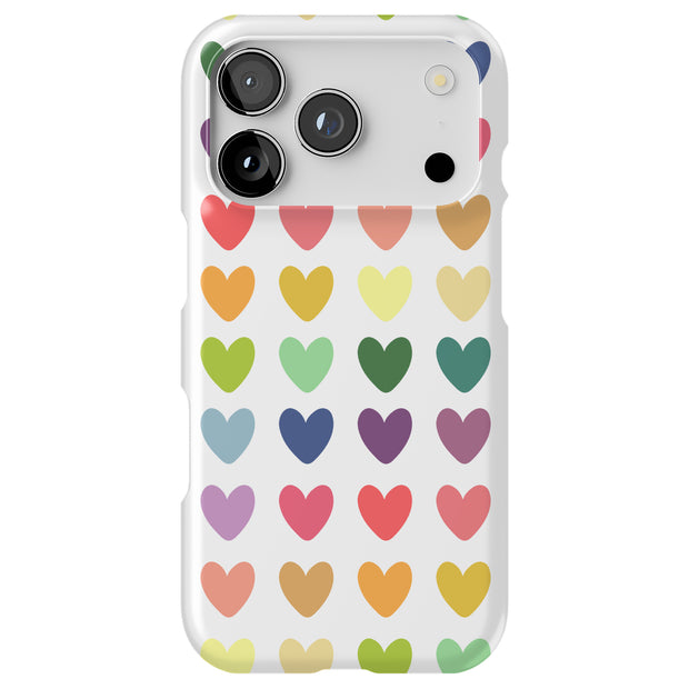Hard Shell Style Case