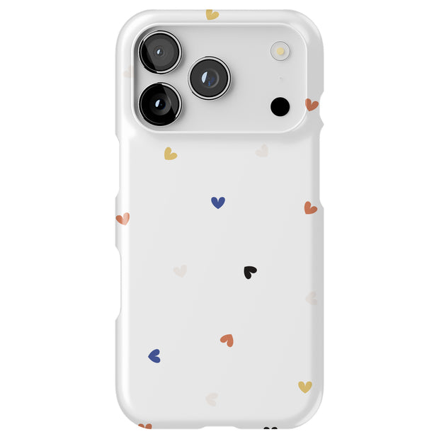 Hard Shell Style Case