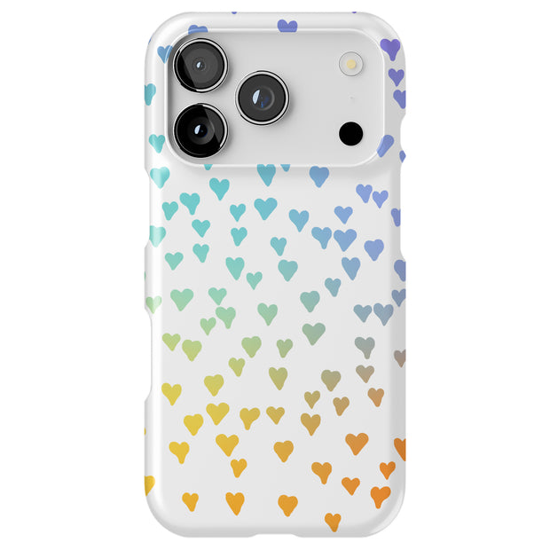 Hard Shell Style Case