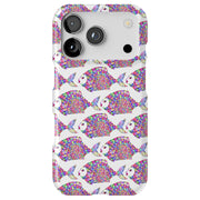 Hard Shell Style Case