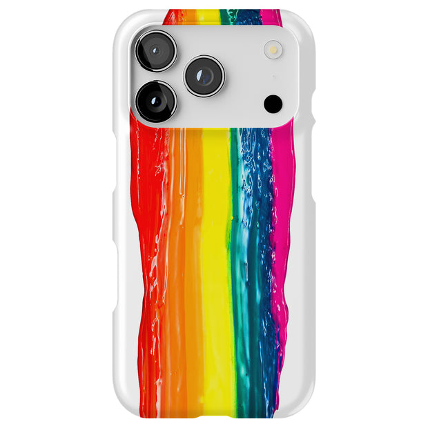 Hard Shell Style Case
