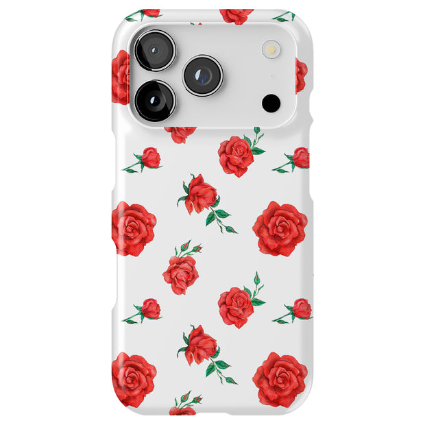 Hard Shell Style Case