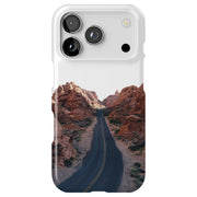 Hard Shell Style Case