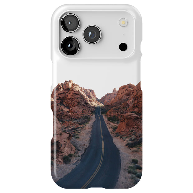 Hard Shell Style Case