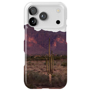 Hard Shell Style Case