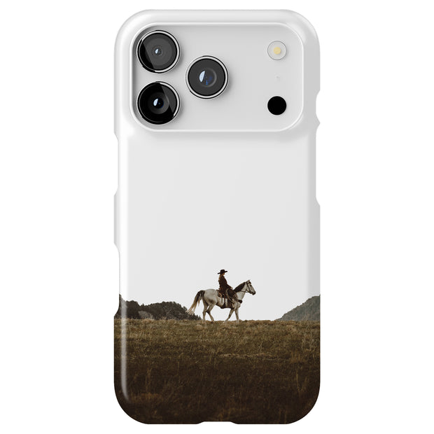 Hard Shell Style Case