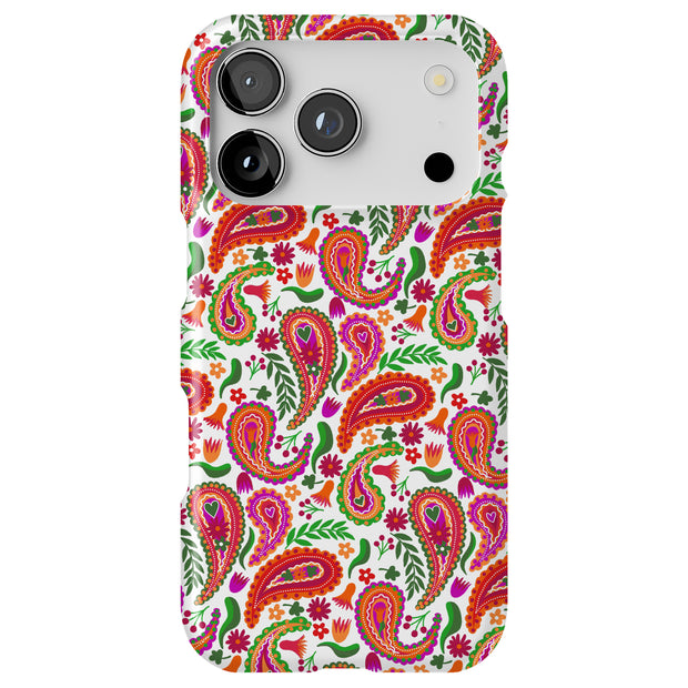 Hard Shell Style Case