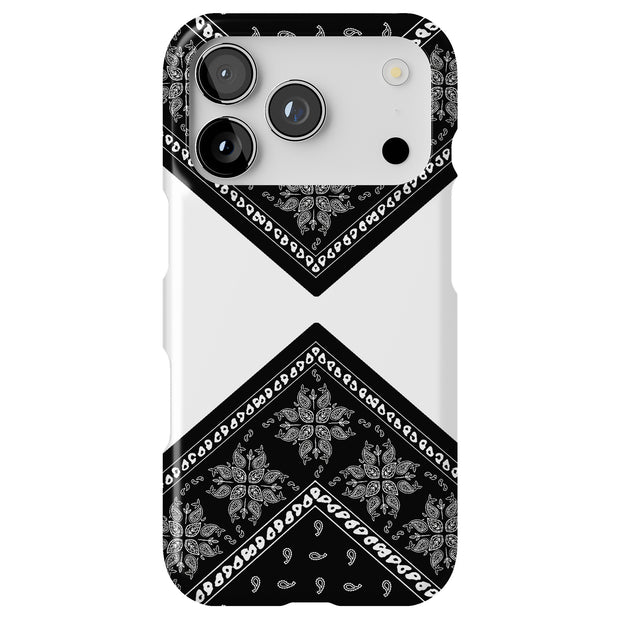 Hard Shell Style Case