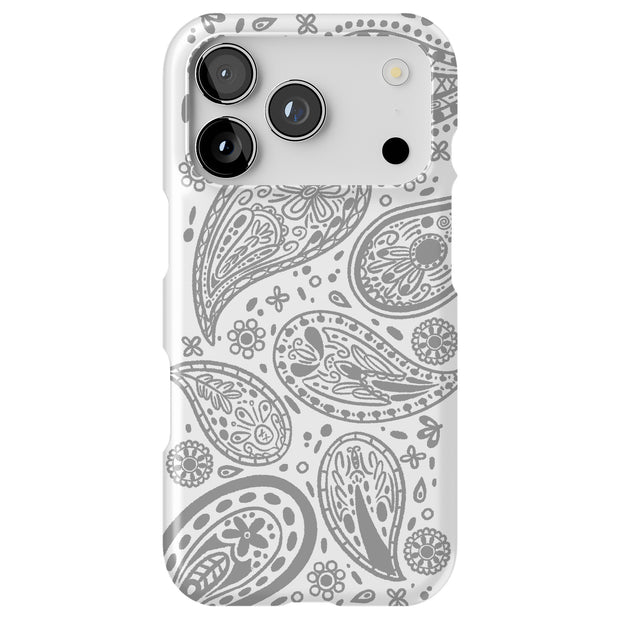 Hard Shell Style Case