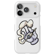 Hard Shell Style Case
