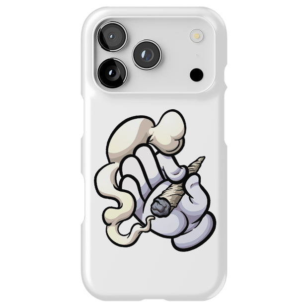 Hard Shell Style Case