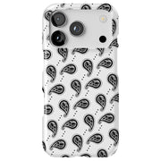 Hard Shell Style Case