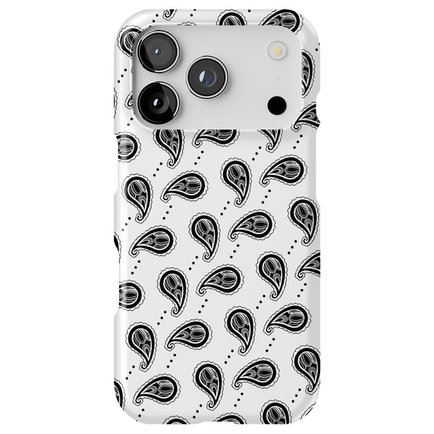 Hard Shell Style Case