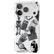 Hard Shell Style Case