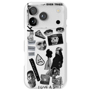 Hard Shell Style Case