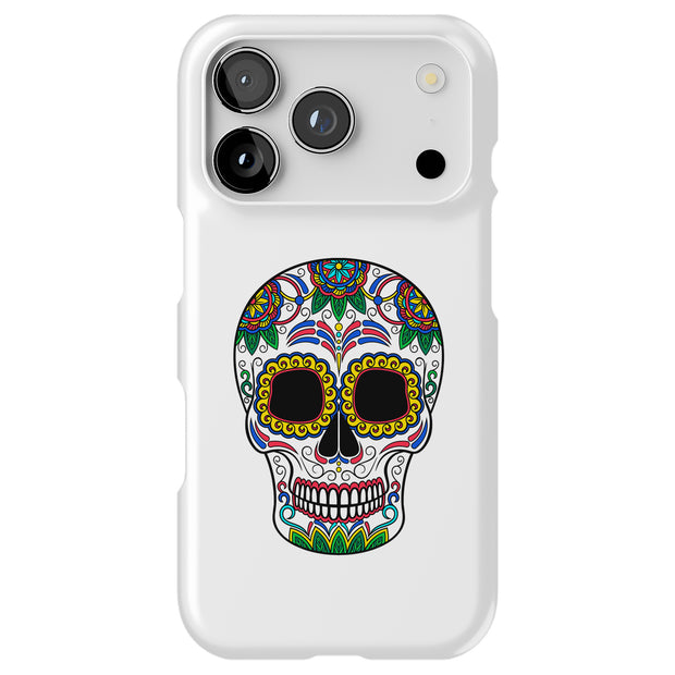 Hard Shell Style Case