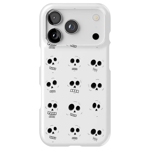 Hard Shell Style Case