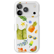 Hard Shell Style Case