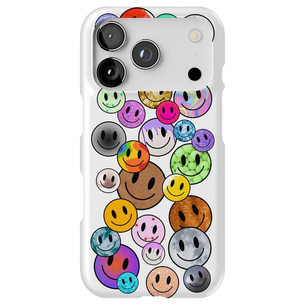 Hard Shell Style Case